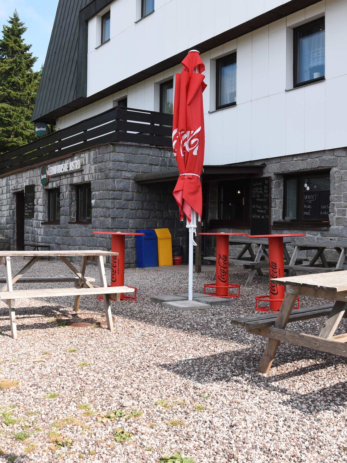 bistro-cerna-bouda Bistro na Černé Boudě